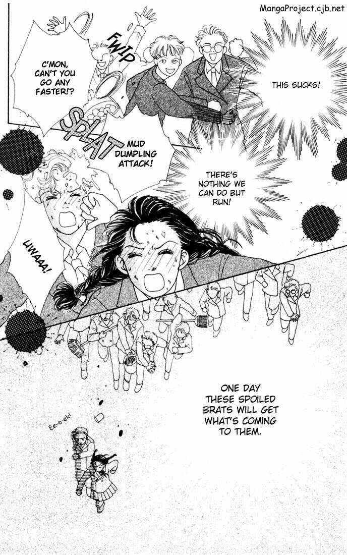 Page 9 Chapter 9 Boys Over Flowers