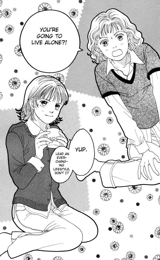 Page 1 Chapter 113 Boys Over Flowers