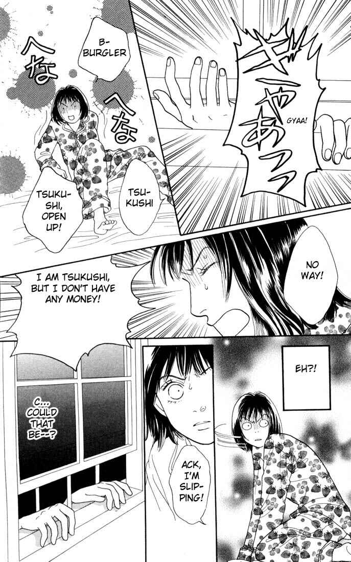Page 14 Chapter 113 Boys Over Flowers