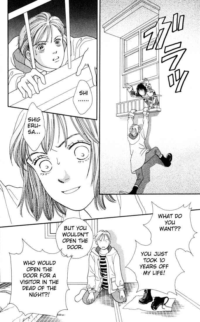 Page 15 Chapter 113 Boys Over Flowers