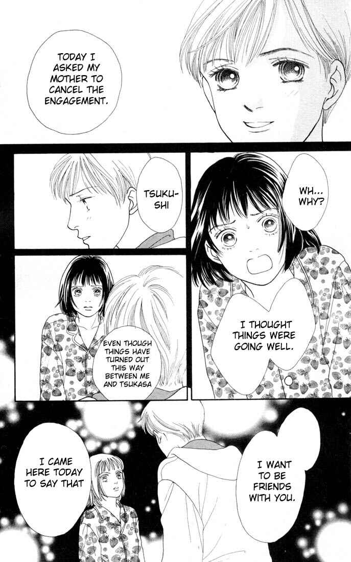 Page 21 Chapter 113 Boys Over Flowers