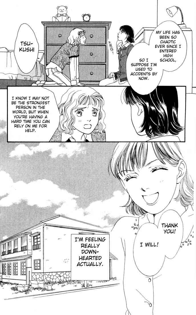 Page 3 Chapter 113 Boys Over Flowers