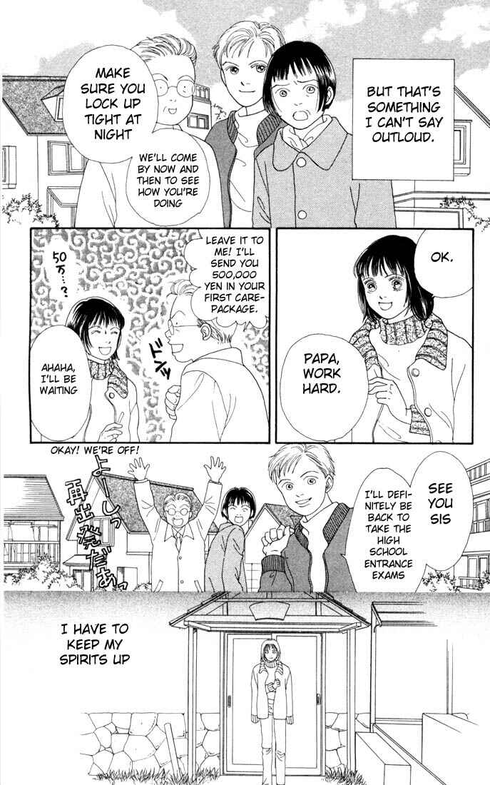 Page 4 Chapter 113 Boys Over Flowers