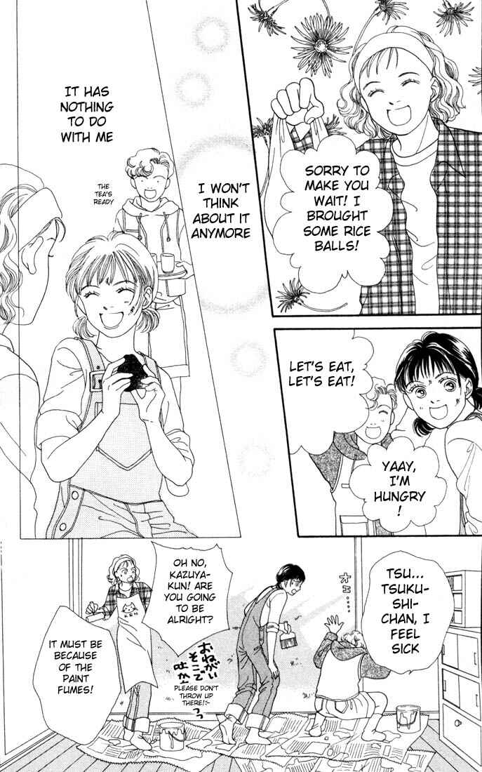 Page 7 Chapter 113 Boys Over Flowers