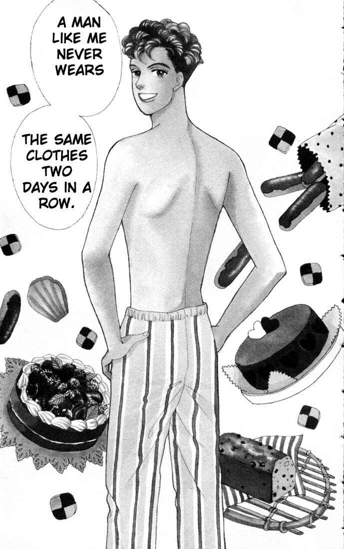 Page 1 Chapter 60 Boys Over Flowers