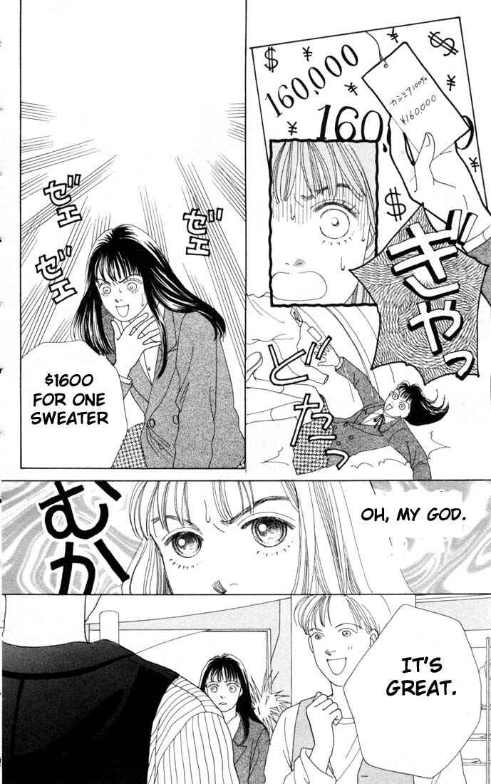 Page 6 Chapter 60 Boys Over Flowers