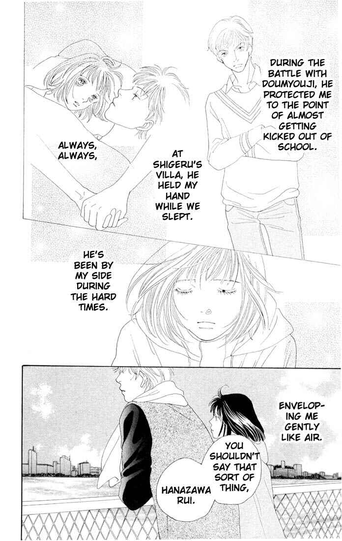Page 21 Chapter 194 Boys Over Flowers