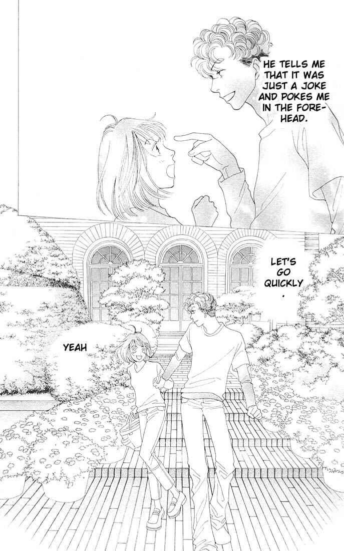 Page 3 Chapter 194 Boys Over Flowers