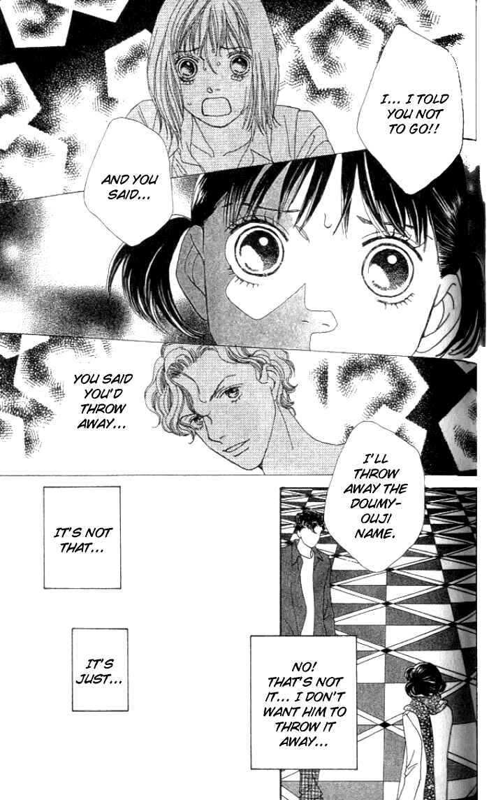 Page 10 Chapter 232 Boys Over Flowers