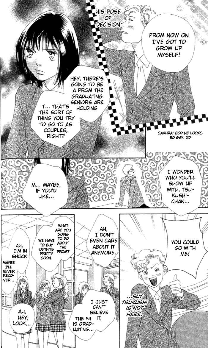 Page 15 Chapter 232 Boys Over Flowers