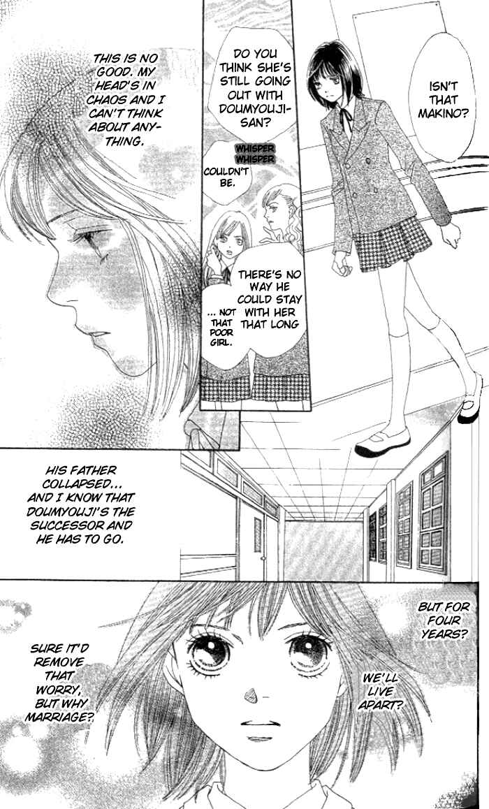 Page 16 Chapter 232 Boys Over Flowers
