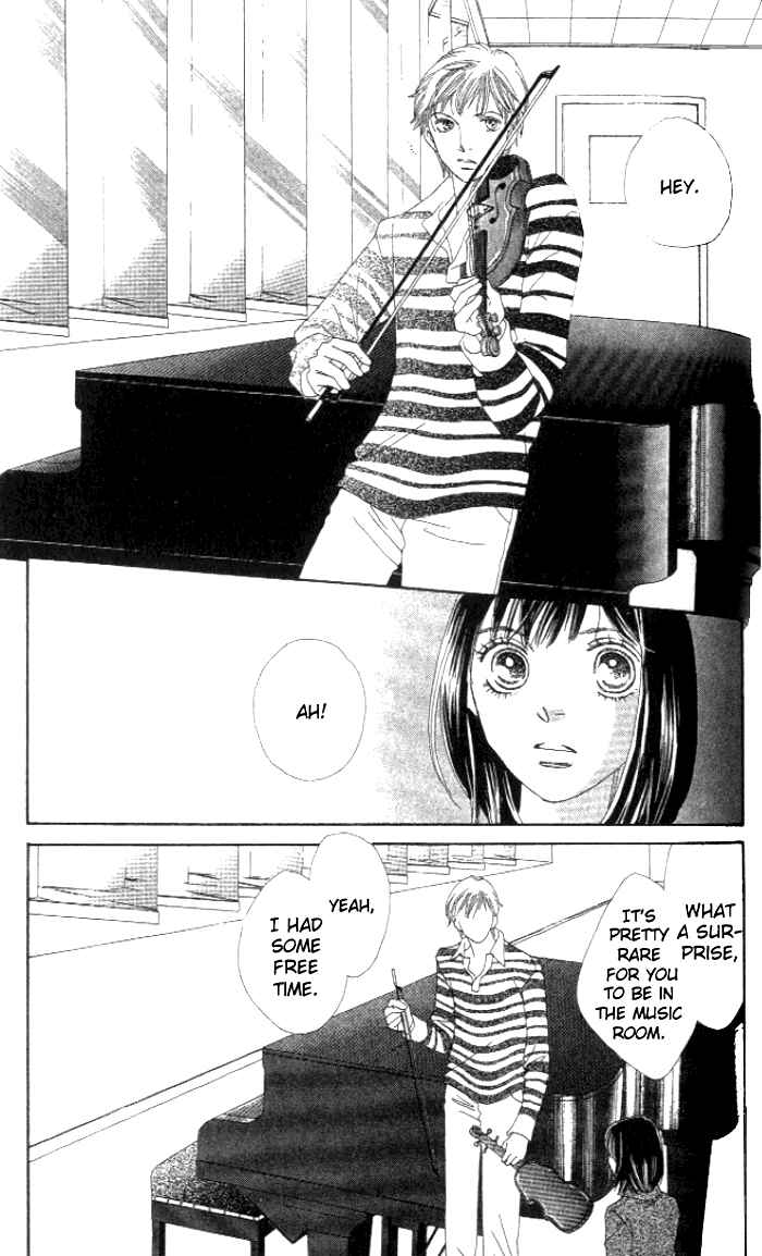 Page 18 Chapter 232 Boys Over Flowers