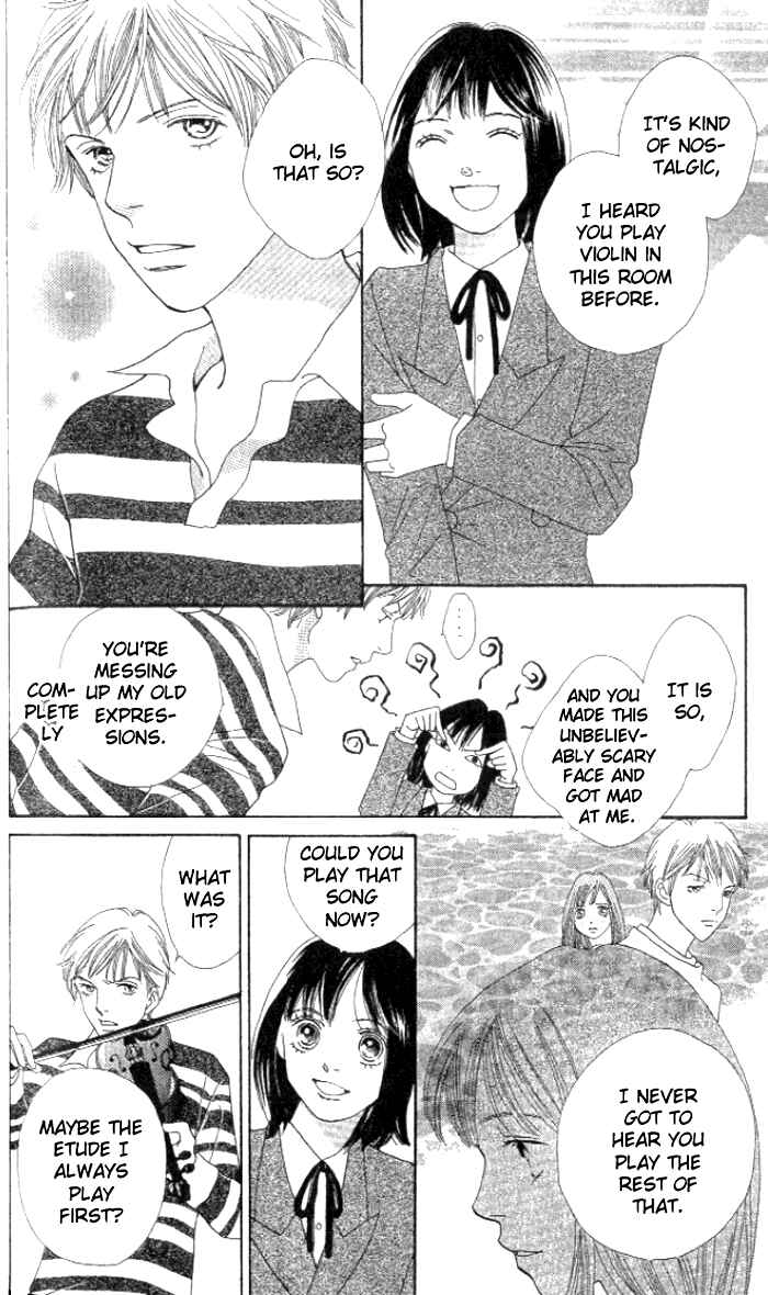Page 19 Chapter 232 Boys Over Flowers