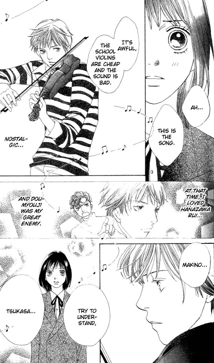 Page 20 Chapter 232 Boys Over Flowers