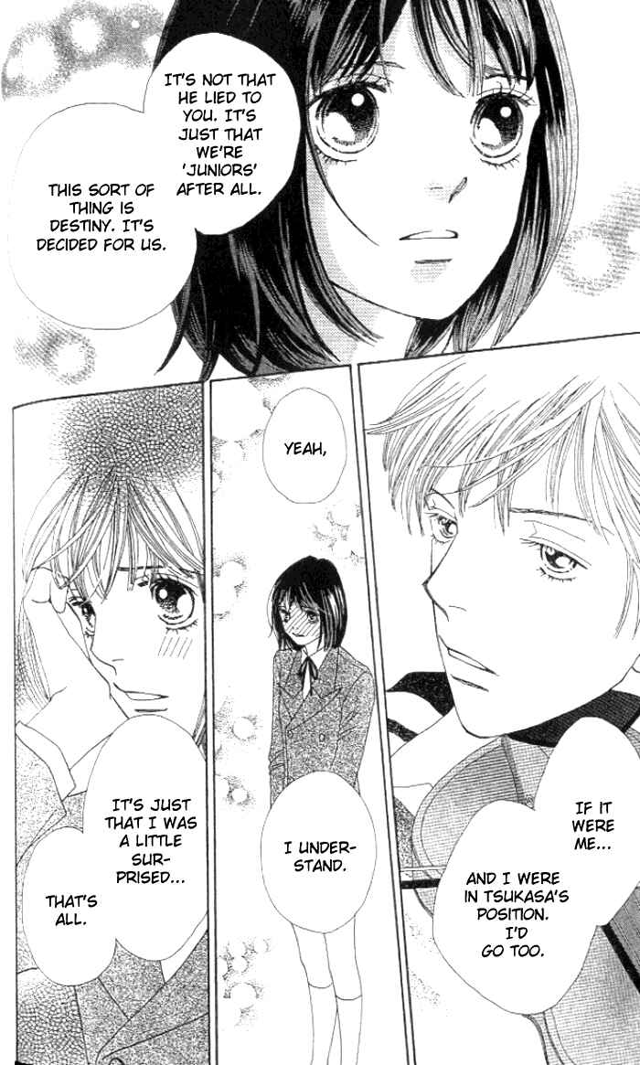 Page 21 Chapter 232 Boys Over Flowers