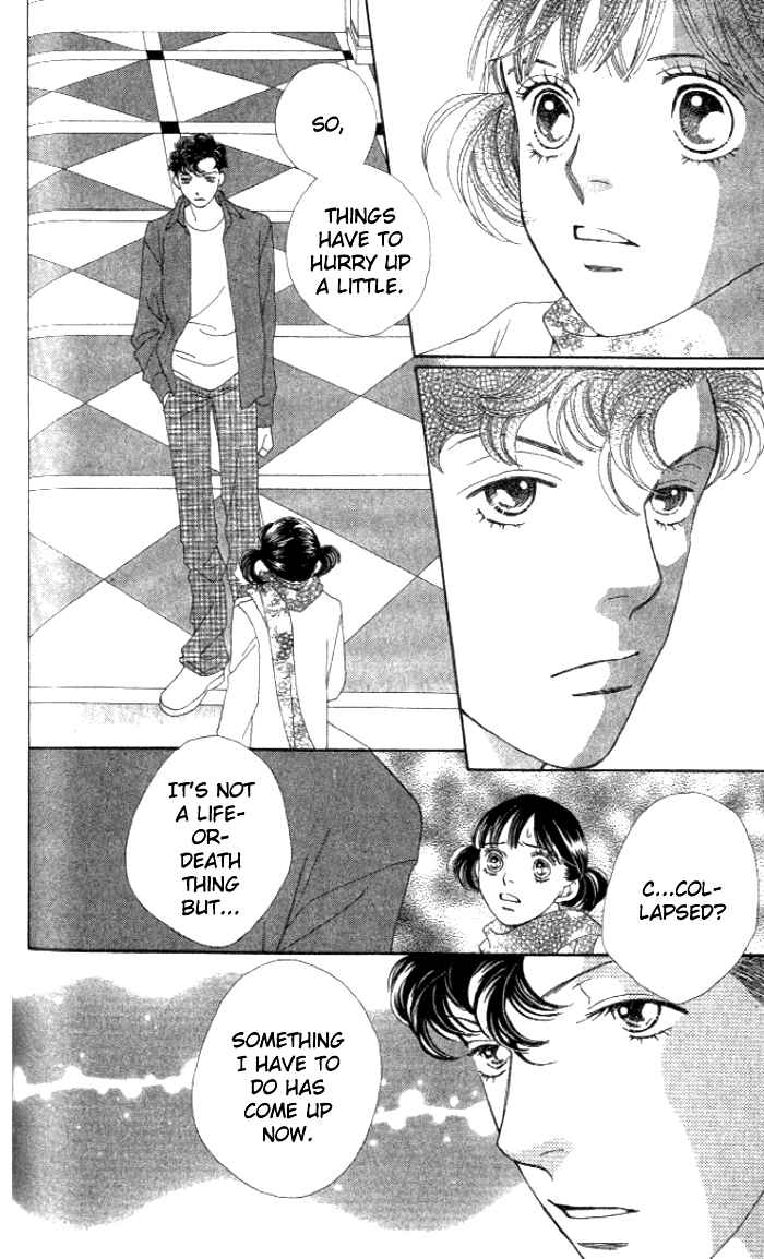 Page 3 Chapter 232 Boys Over Flowers