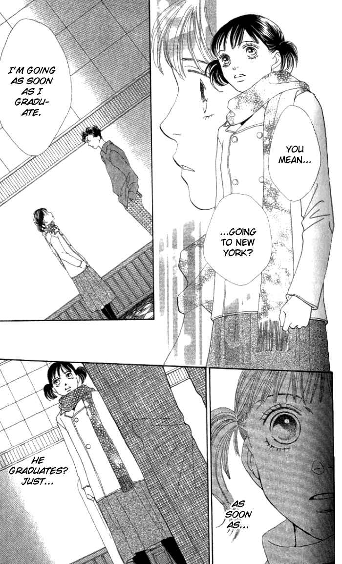Page 4 Chapter 232 Boys Over Flowers