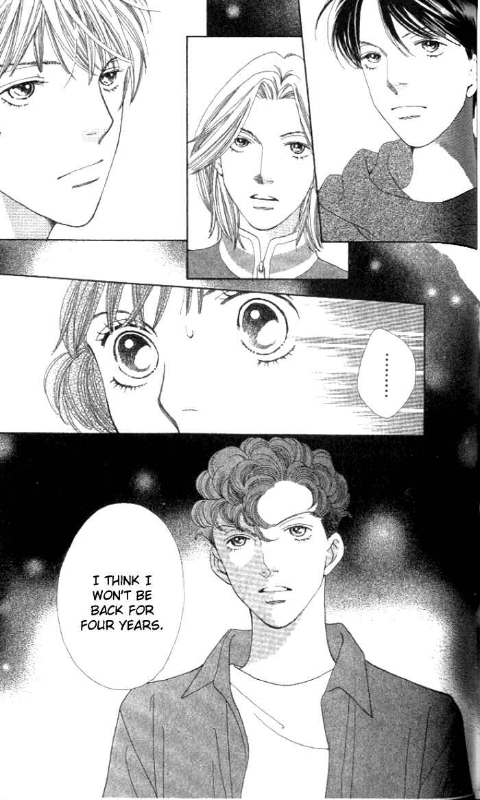Page 8 Chapter 232 Boys Over Flowers