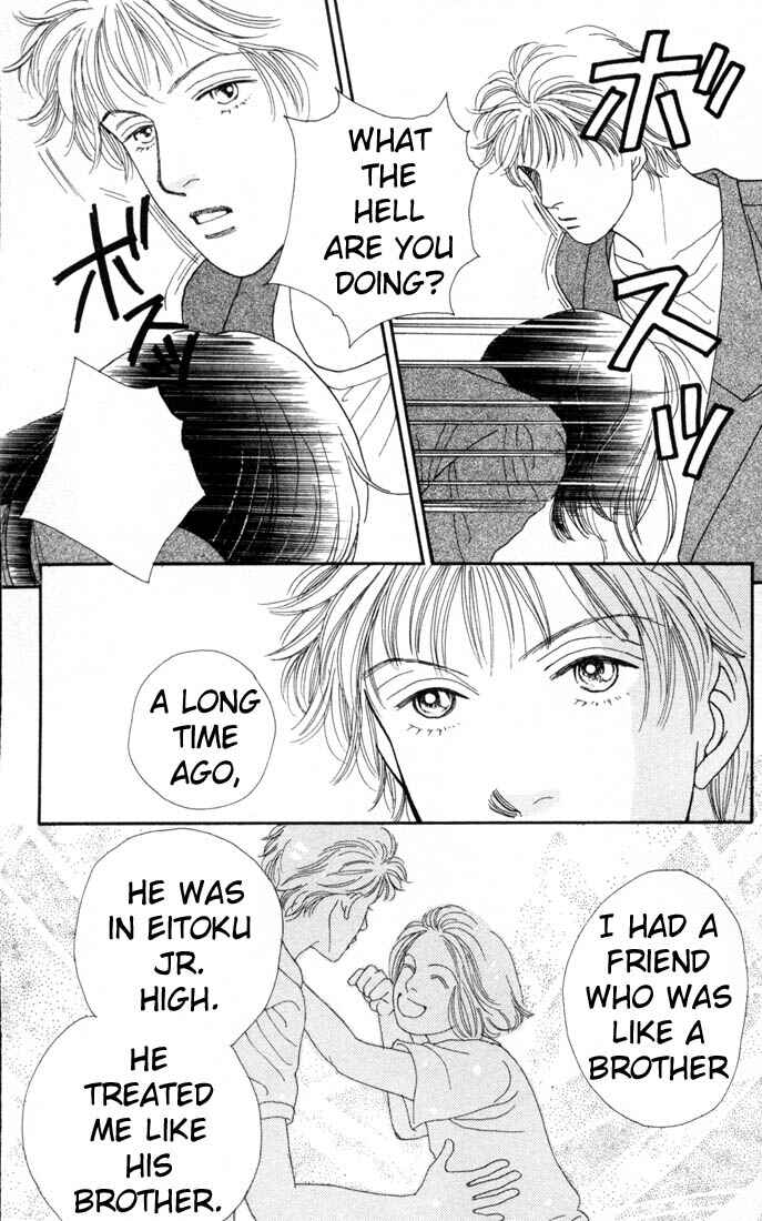 Page 13 Chapter 92 Boys Over Flowers