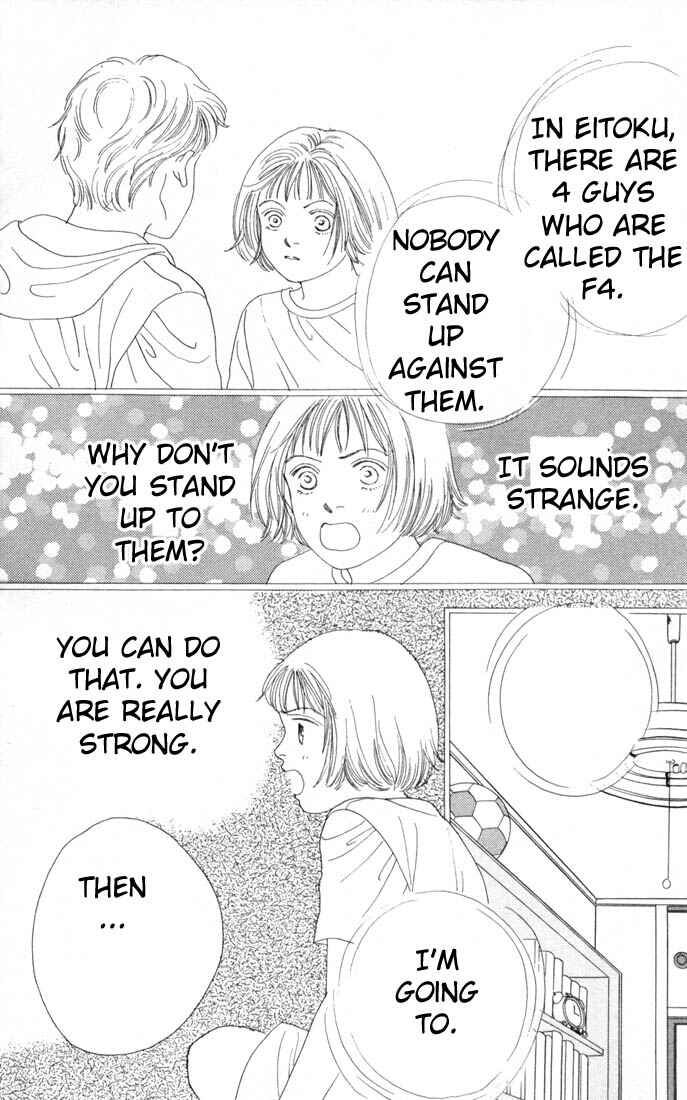 Page 14 Chapter 92 Boys Over Flowers