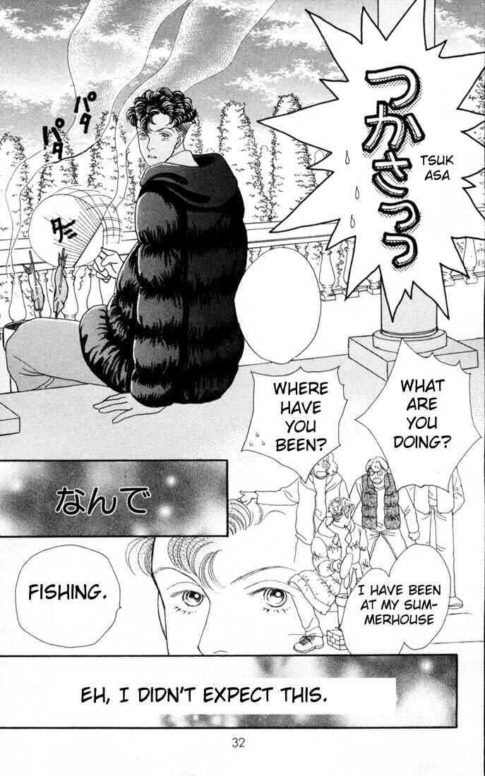 Page 4 Chapter 92 Boys Over Flowers