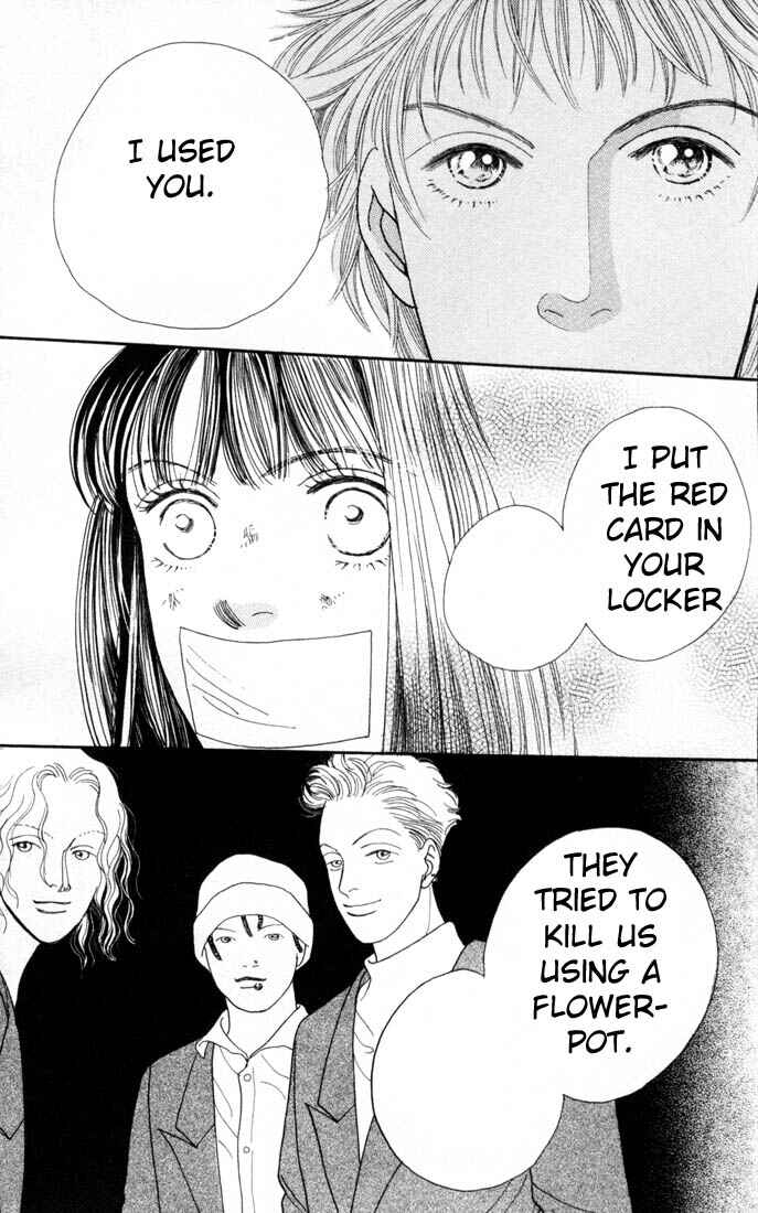 Page 6 Chapter 92 Boys Over Flowers
