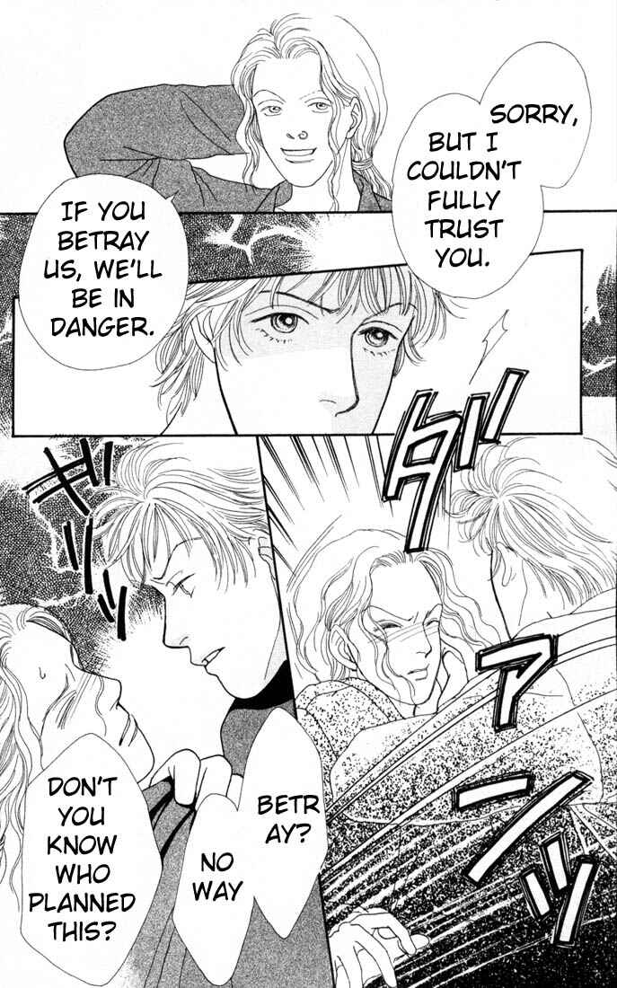 Page 8 Chapter 92 Boys Over Flowers