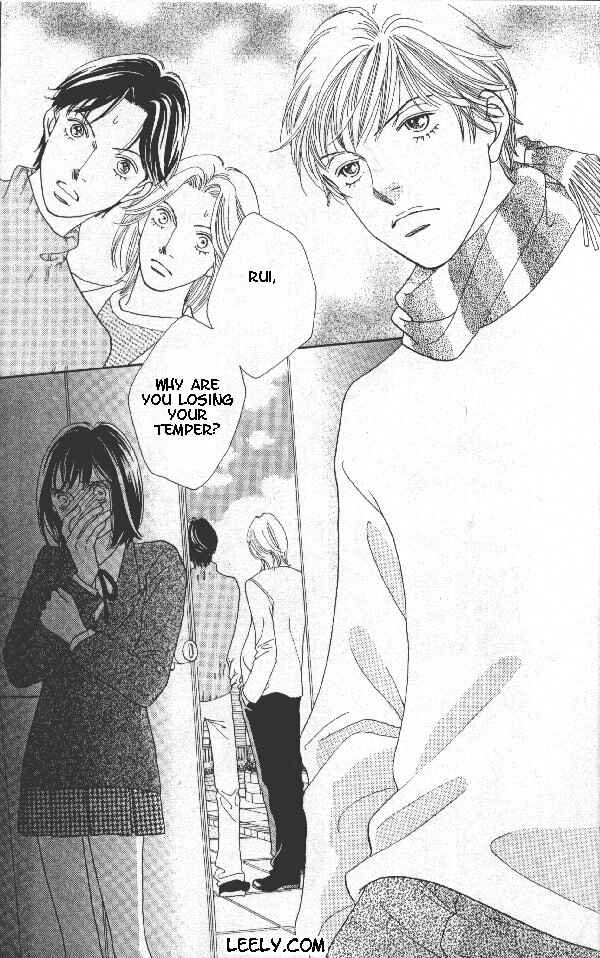 Page 1 Chapter 214 Boys Over Flowers