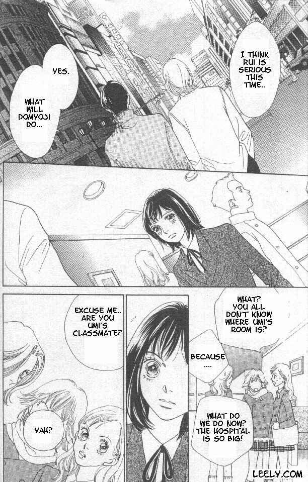 Page 11 Chapter 214 Boys Over Flowers