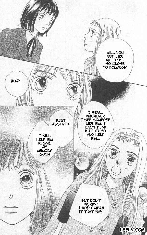 Page 15 Chapter 214 Boys Over Flowers