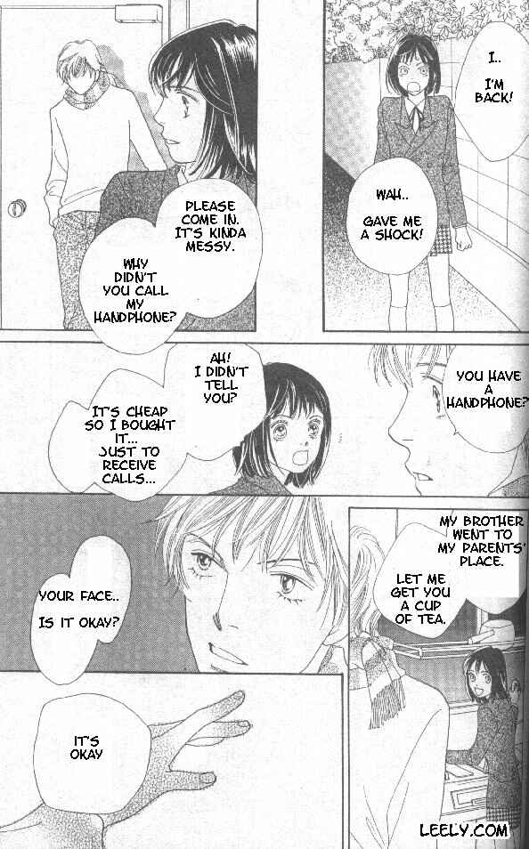 Page 18 Chapter 214 Boys Over Flowers