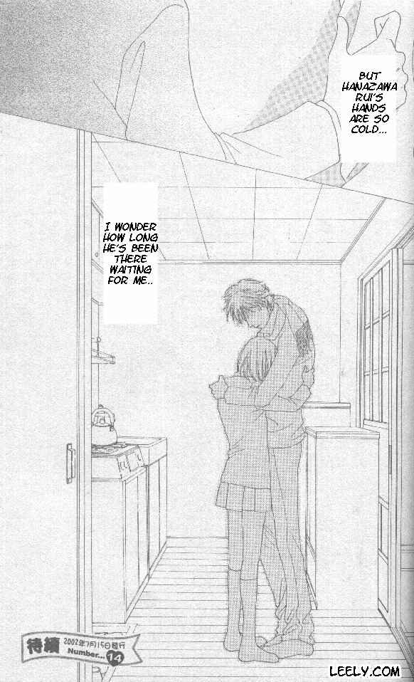 Page 24 Chapter 214 Boys Over Flowers