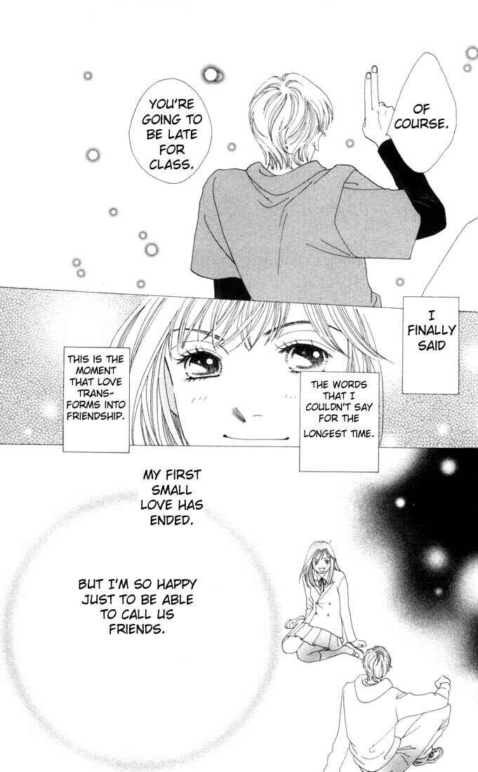 Page 21 Chapter 179 Boys Over Flowers