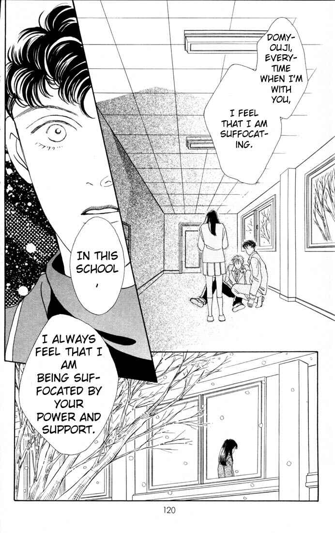 Page 14 Chapter 88 Boys Over Flowers