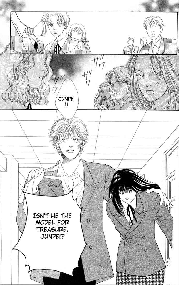Page 21 Chapter 88 Boys Over Flowers