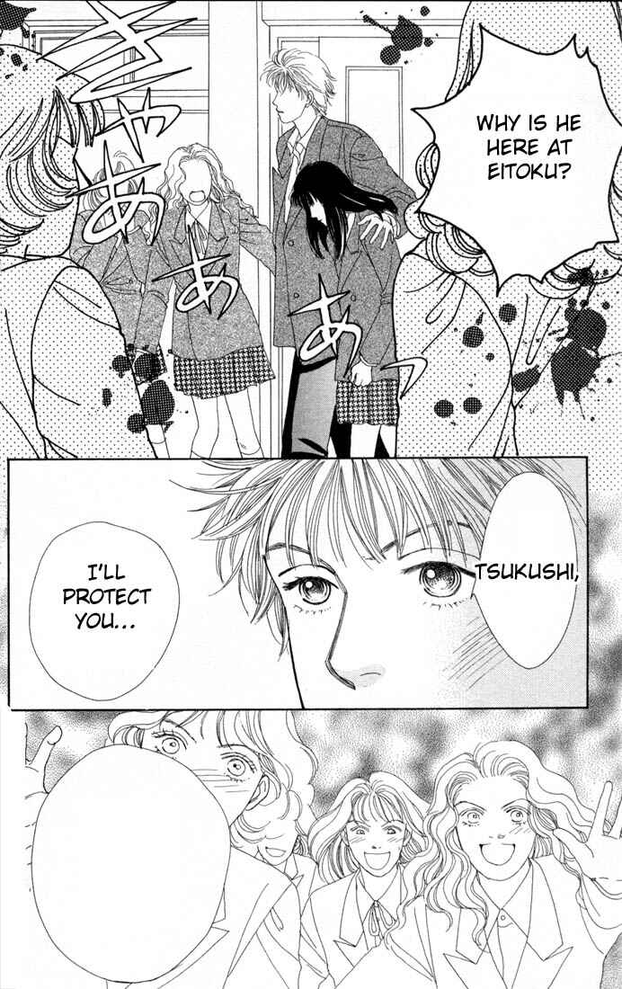 Page 22 Chapter 88 Boys Over Flowers