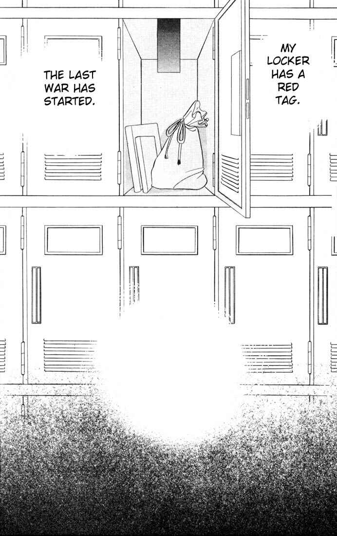 Page 25 Chapter 88 Boys Over Flowers