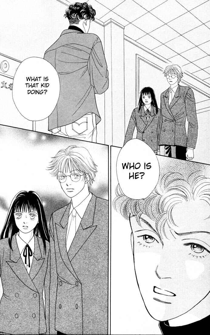 Page 3 Chapter 88 Boys Over Flowers