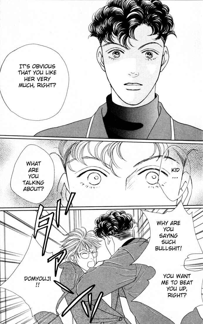Page 8 Chapter 88 Boys Over Flowers