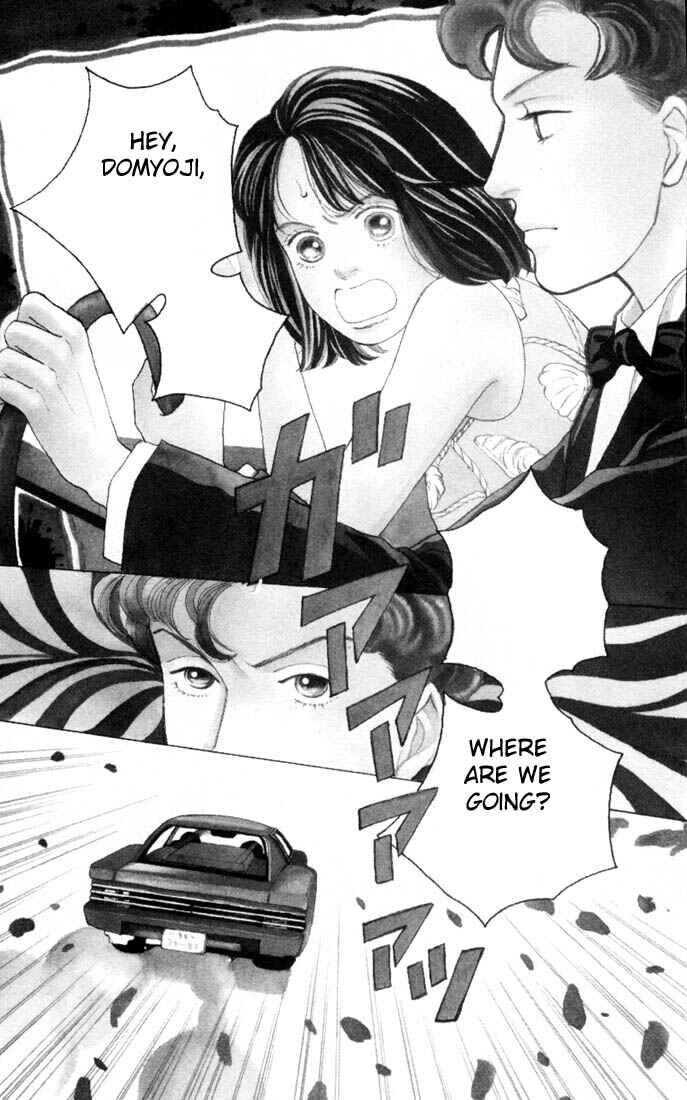 Page 1 Chapter 99 Boys Over Flowers