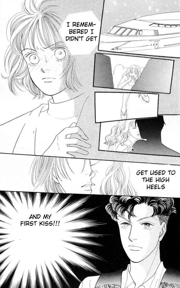 Page 15 Chapter 99 Boys Over Flowers