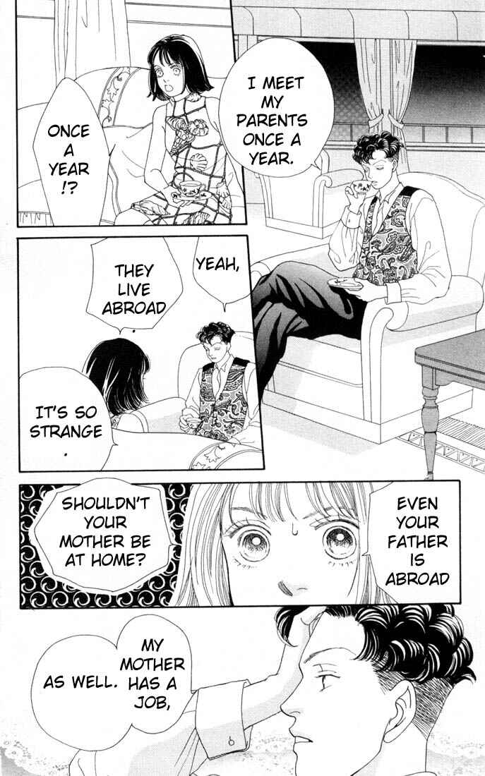 Page 19 Chapter 99 Boys Over Flowers