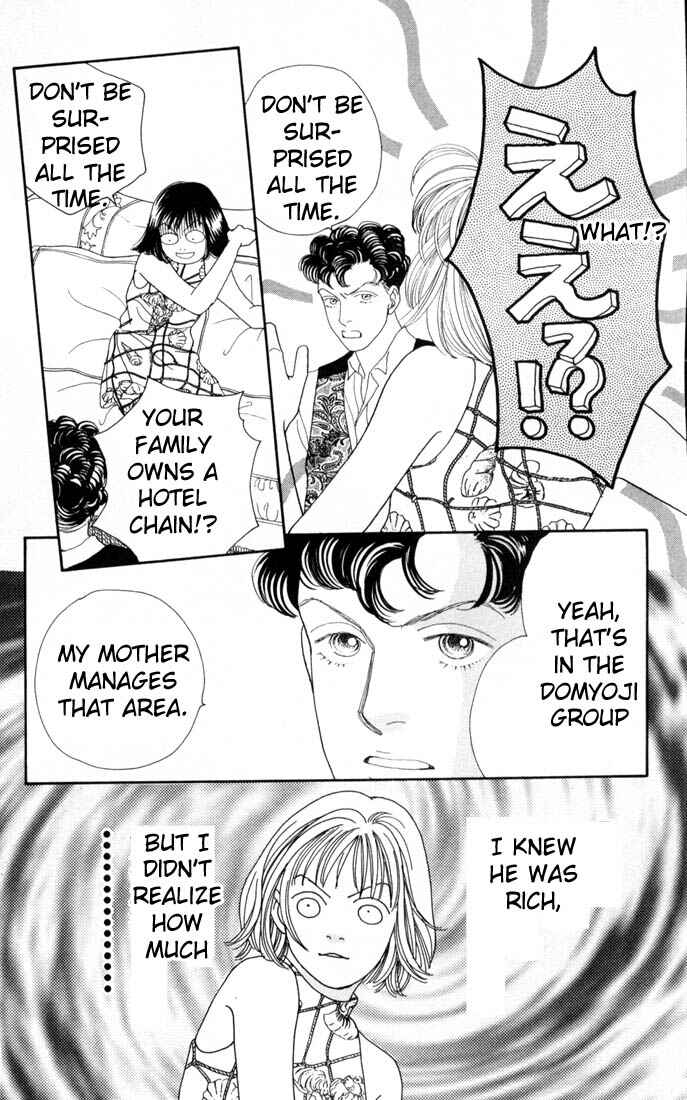 Page 21 Chapter 99 Boys Over Flowers