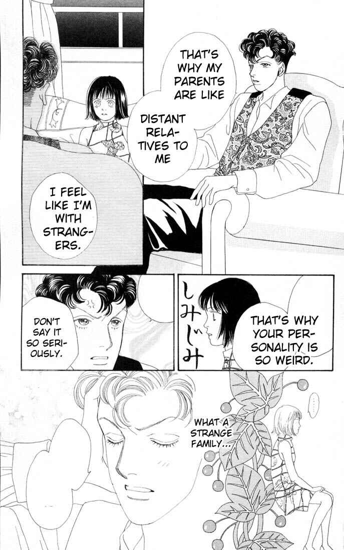 Page 22 Chapter 99 Boys Over Flowers