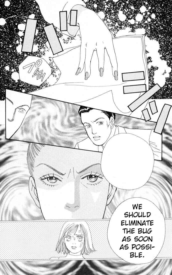 Page 27 Chapter 99 Boys Over Flowers
