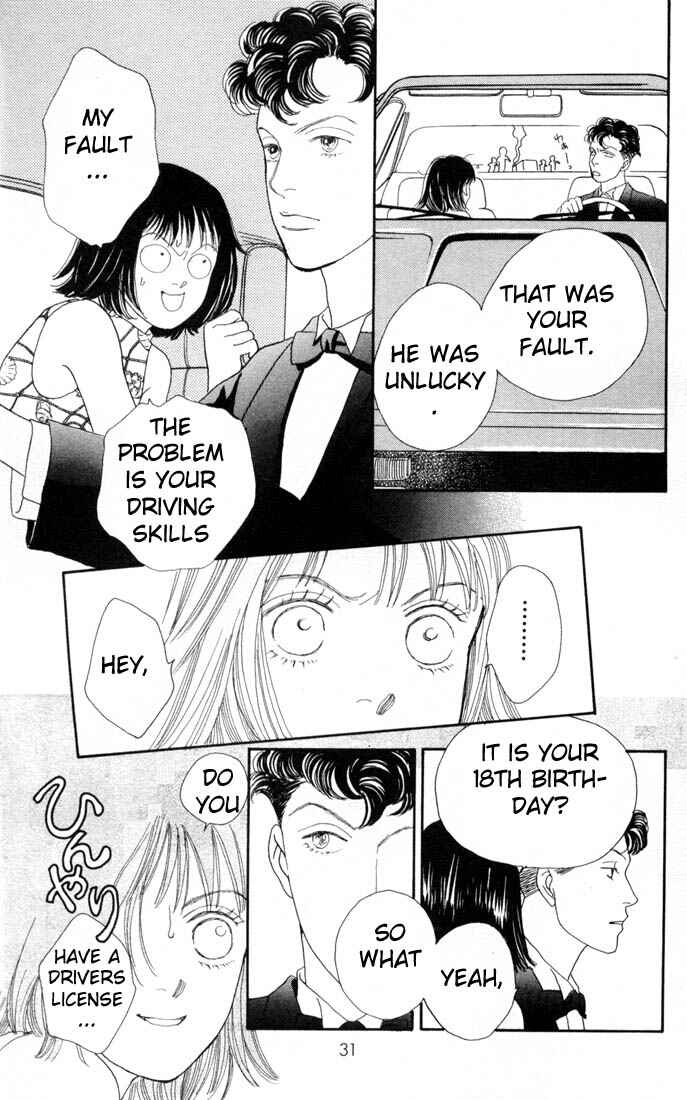 Page 4 Chapter 99 Boys Over Flowers