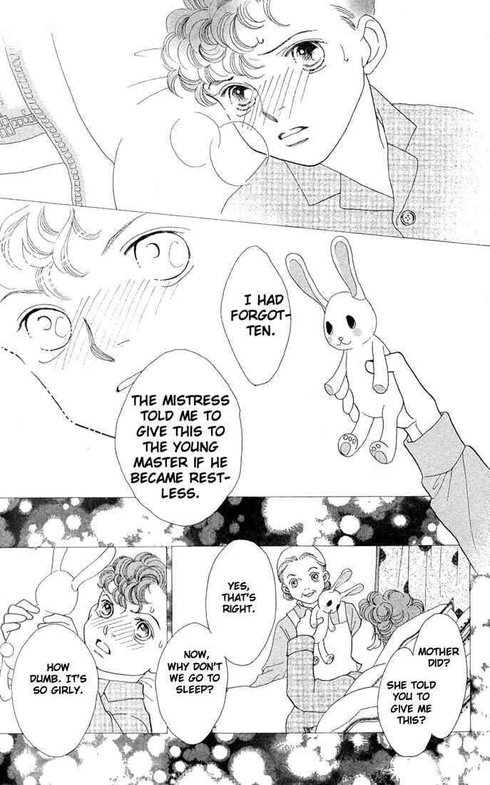 Page 6 Chapter 207 Boys Over Flowers