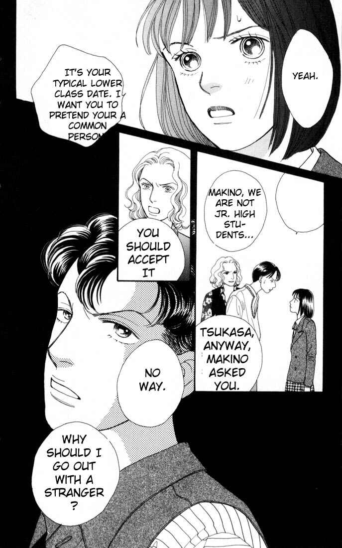 Page 11 Chapter 124 Boys Over Flowers