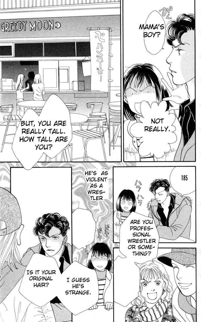 Page 22 Chapter 124 Boys Over Flowers