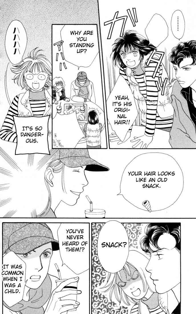 Page 23 Chapter 124 Boys Over Flowers